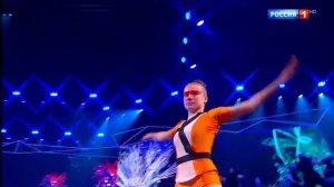 Фестиваль детской художественной гимнастики Алина