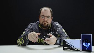 Обзор катушки для зимней рыбалки 13 Fishing FreeFall Carbon.