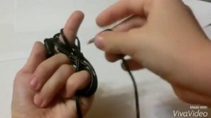 Хранение наушников