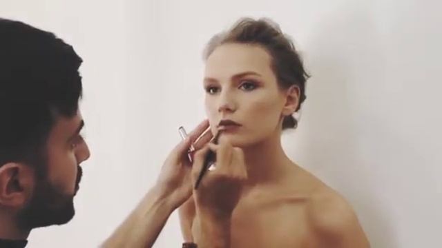 Дарья Мороз, Александра Ребенок и Маруся Фомина для журнала ОК! смотреть онлайн