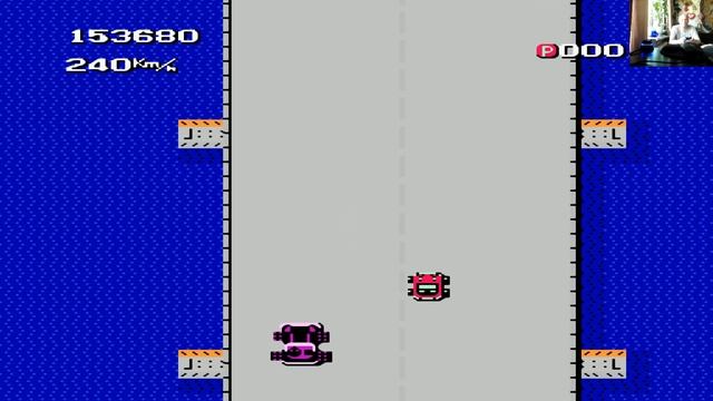 Dendy Bump n Jump Удар и прыжок Лихие 90е Игра нашего детства 90х Вячеслав смотреть онлайн