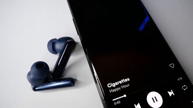 Haylou W1 - świetne dokanałówki | Recenzja #101 смотреть онлайн