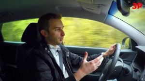 Всё о новинке Hyundai Tucson 2015 тест драйв