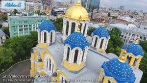 Кто заложил семена основания города Киева и Киевской Руси за тысячу лет до его формирования...