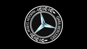 MERCEDES BENZ MUSIC Мерседес "музыка" 2020