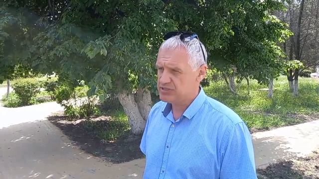 Это ремонт сквера ЖД смотреть онлайн