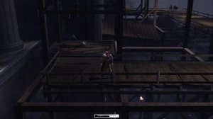 GOD OF WAR 1 Прохождение 1 ᐅ Начало саги.