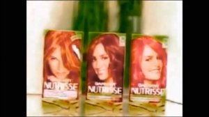 garnier hair color v2 logo history 1987-2020 caught a cold