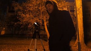 Как снять HDRI-панораму