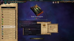 Op FEUDAL DRAGON EVOLUTION BUILD - Age Of Wonders 4 Guide