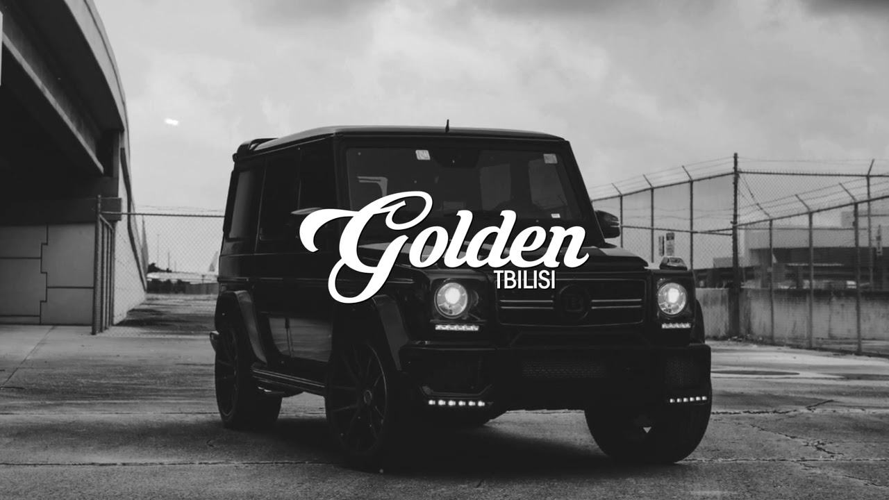 GOLDEN TBILISI ► Texili (Trap Remix)