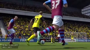 FIFA 14 Watford Career Mode #7 Transfer Deadline Day + Capital One Cup Forestieri Is On Fire!