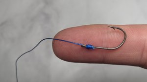 ТОП 3 лучших и надёжных рыболовных узлов. Лайфхаки и секреты рыбаков