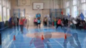 Школьный спортклуб "Энергия"