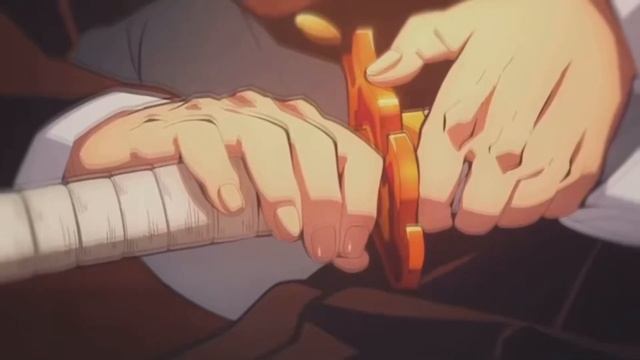 Game of Survival | Demon Slayer AMV смотреть онлайн