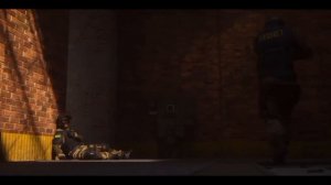 ТРЕЙЛЕР 8 Сезона в стендофф 2