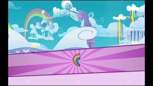 My Little Pony: Миссия Гармонии, часть 1. Прохождение игры