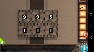 Escape Game the 50 Rooms 3 Level 23 Walkthrough