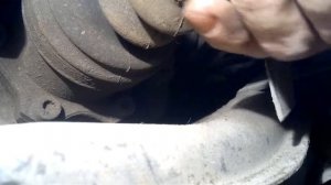 люфт трипода