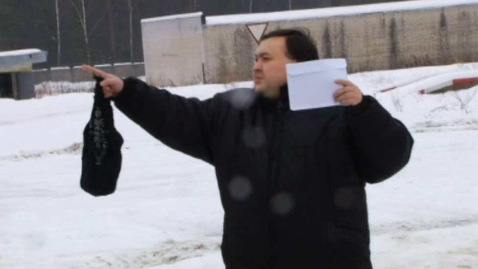 Битва экстрасенсов: Данис Глинштейн – В поисках близнеца