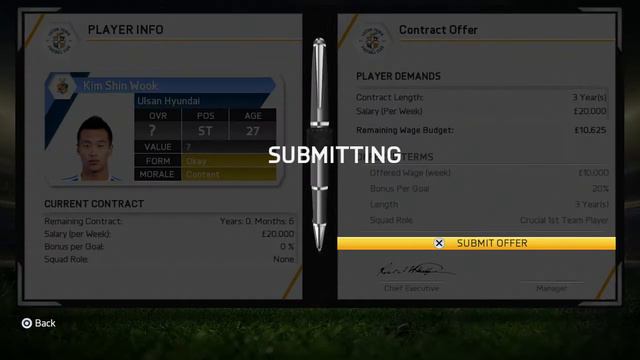 FIFA 15 RTG Career Mode || Luton Town || Ep 8: Pre-Contract Pirates! (Transfer Window) смотреть онлайн