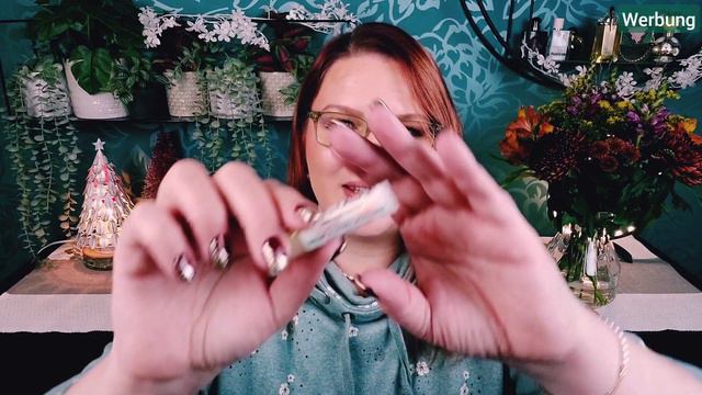 LE, LE, Geschenkidee... | BLISSIM Triple Unboxing + Verlosung | Unboxbutterfly Nicole