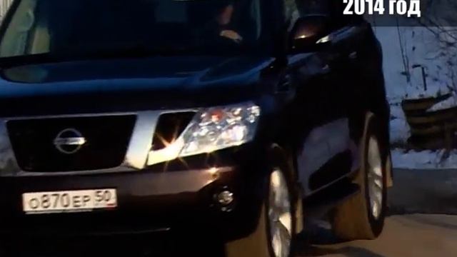 Ретроспектива: считаем ямы на «Заречке»