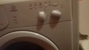 Здравствуйте, подскажите код ошибки Indesit wisn 82