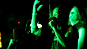 Amorphis - Black Winter Day (Live in Krasnoyarsk 2013)