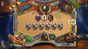 РРРРрРРРррРРРрРрРрРРрРрРрР/HearthStone (By EvilArthas/Папич)