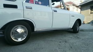 Примерка шин 185/60R14