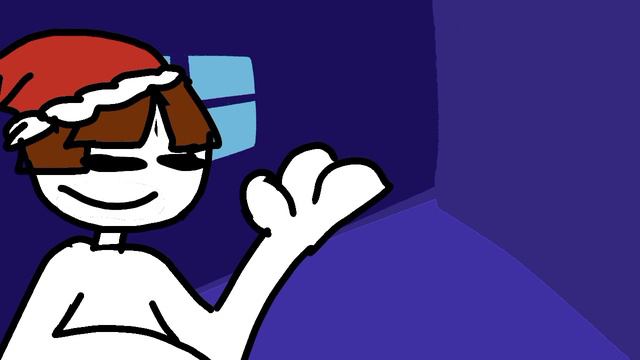 поздравление на Новый год|Анимация смотреть онлайн