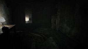 Секретная комната и предмет в Resident Evil 7 Demo