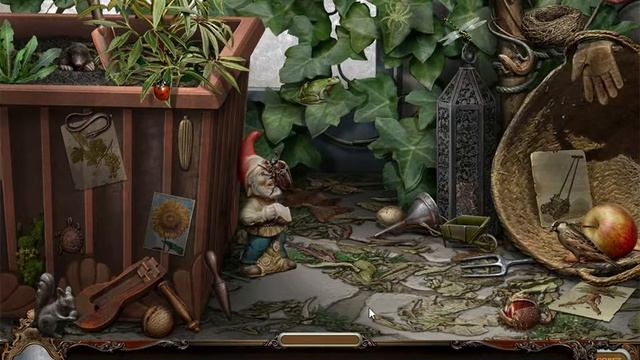 Haunted Manor. Lord of Mirrors Walkthrough | Призрачная усадьба. Зеркальный лорд прохождение #3 смотреть онлайн