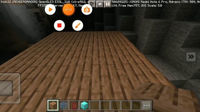 как построить дом в minecraft