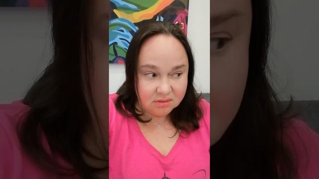 НЕ ПЕРЕЖИВАЙТЕ❗️Я ПЕРЕЖИВУ❗️
