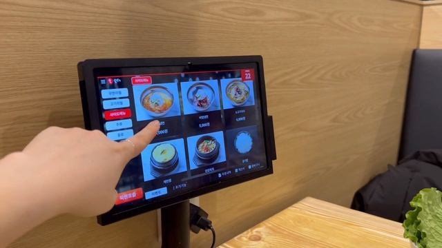 Корейское барбекю/Мясо в Корее/Корейский ресторанчик/Гриль по корейски/Самгепсаль/KOREA VLOG