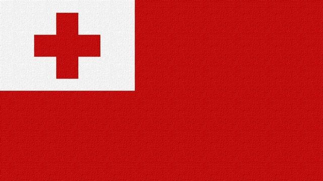 Tonga National Anthem (Instrumental) Fasi Fakafonua
