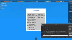 ROBLOX FE Part Flinger Script | ROBLOX EXPLOITING