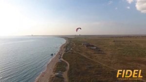 Отдых в Крыму. Евпатория. Снять жилье в Заозерном 2017-2018