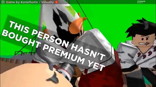 Torture Roblox Dance смотреть онлайн