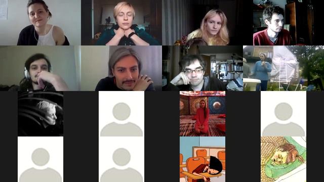 Есть такой фильм — День 3 : Фильм 2 : Лиза Канатова — Не слышно : Обсуждение смотреть онлайн