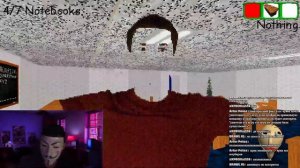 АНОНИМУС ПОПУСТИЛ НУЛЛА // САМАЯ АДЕКВАТНАЯ КОНЦОВКА ∎ Baldi's Basics Classic Remastered