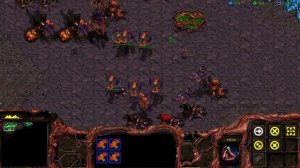 StarCraft Remastered: Overmind 06 - The Dark Templar