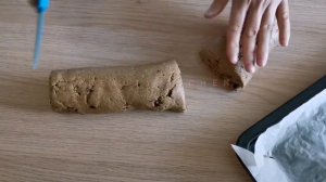 САМОЕ ВКУСНОЕ ДОМАШНЕЕ ОВСЯНОЕ ПЕЧЕНЬЕ- На Кефире, с Изюмом и Шоколадом! / HOMEMADE OAT COOKIES