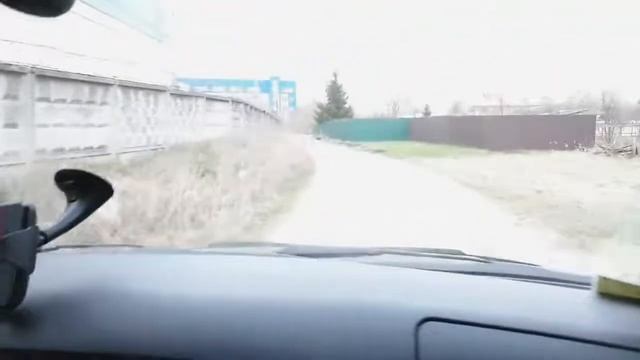 Русский Бильштайн на УАЗ Патриот! смотреть онлайн