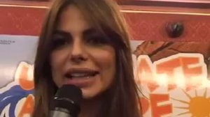 L'intervista a Marisa Jara