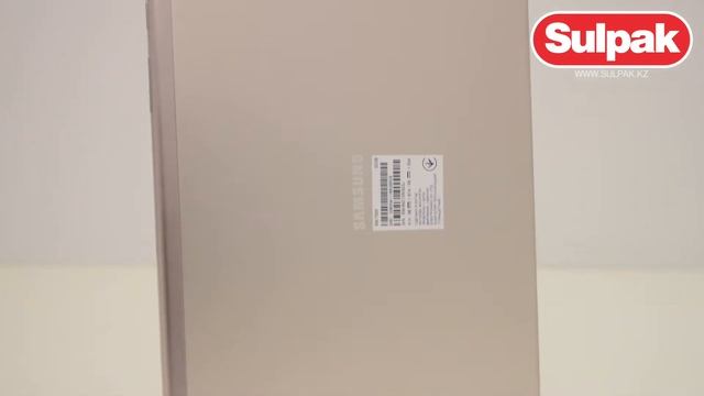 ПЛАНШЕТ SAMSUNG GALAXY TAB A7 10.4″ (SM-T505) GOLD распаковка смотреть онлайн