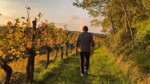 Иосиф Бродский "Август". Читает Рустам Зантария