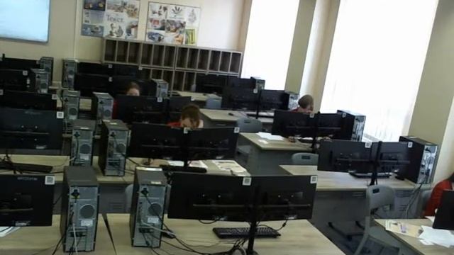 Заключительный тур IX Московского чемпионата "Абилимпикс-2023" по компетенции "Обработка текста" смотреть онлайн